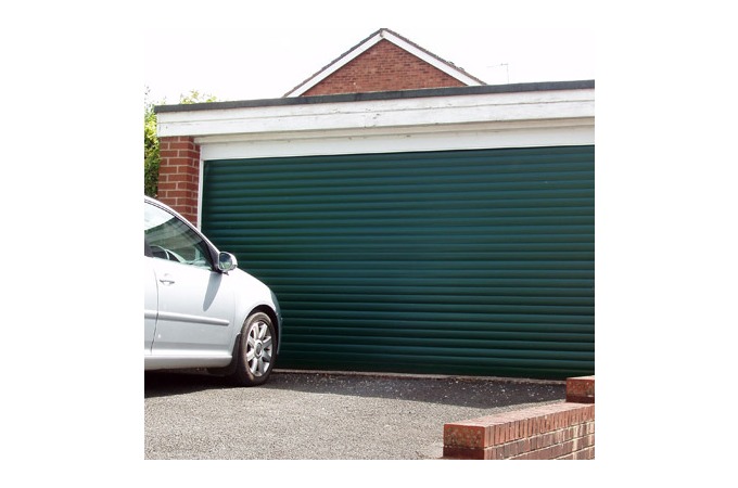 Garage Doors in Shrewsbury: Local Garage Doors Companies in Shrewsbury