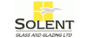 Logo of Solent Glass & Glazing Ltd