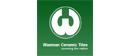 Logo of Waxman Ceramics Ltd
