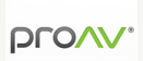 proAV ltd logo