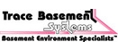 Trace Basement logo