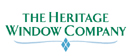 Logo of The Heritage Window Company