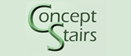 Concept Stairs logo