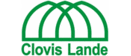 Clovis Canopies logo