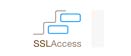 SSL Access logo
