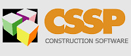 Construction Software Services Partnership logo