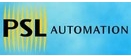 PSL Automation logo