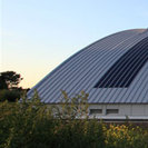 Solar And Green Roof Systems