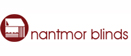 Logo of Nantmor Blinds