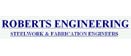 Roberts Engineering logo