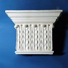 Columns and Pilasters