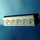 Panel and Dado mouldings