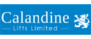 Logo of Calandine Lifts Ltd