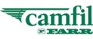 Logo of Camfil Farr Ltd