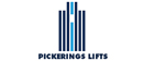 Pickerings Lifts Europe logo