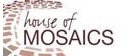 Logo of House of Mosaics