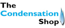 The Condensation Shop logo