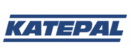 Logo of Katepal Products UK Ltd