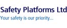 Safety Platforms Ltd logo