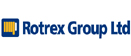 Logo of Rotrex Group Ltd