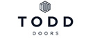Logo of Todd Doors Ltd