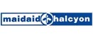 Logo of Maidaid Halycon