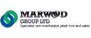 Marwood Group Ltd logo