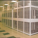 IT Security Cages