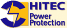 Logo of Hitec Power Protection Ltd