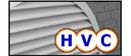 HVC Supplies logo