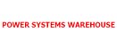 Power Systems Warehouse logo