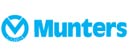 Logo of Munters UK