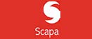 Scapa Europe logo