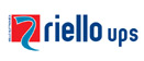 Logo of Riello UPS Ltd