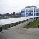 School Canopy