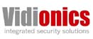 Logo of Vidionics Security Systems Ltd
