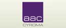 Logo of AAC Cyroma Ltd
