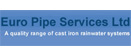 Euro Pipe Services Ltd logo