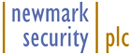 Logo of Newmark Security PLC