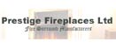 Logo of Prestige Fireplaces Ltd