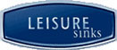 Leisure Sinks logo