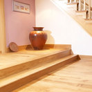 Oak Flooring