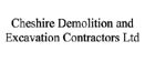 Logo of Cheshire Demolition & Excavation Contractors Ltd