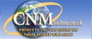 Logo of CNM Online