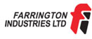 Logo of Farrington Industries Ltd