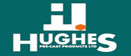 Logo of Hughes Pre-cast Concrete Products Ltd