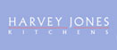 Harvey Jones Kitchens logo