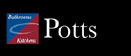 Potts Limited logo