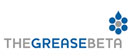 The GreaseBeta logo