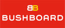 Bushboard logo